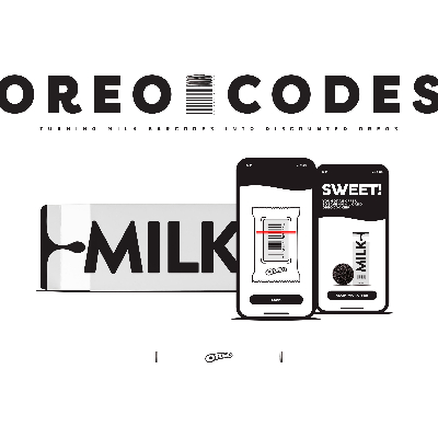 OreoCodes