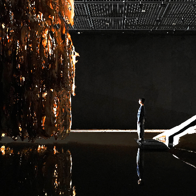 Wu Jian'an Solo Exhibition