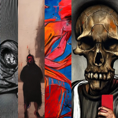 The Homeless Gallery