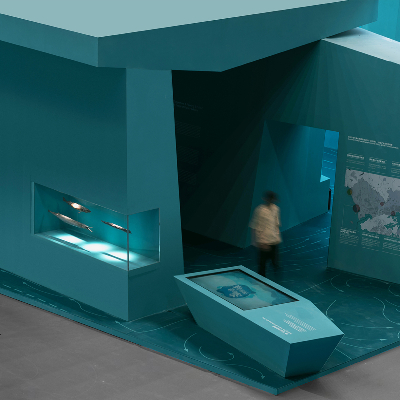 Shenzhen International Fisheries & Seafood Expo