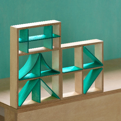 Yonghe Primary School Signage System