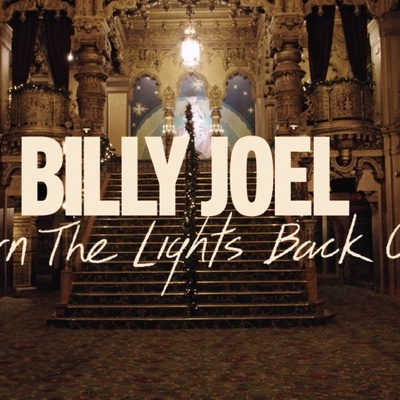 Billy Joel - Turn the Lights Back On