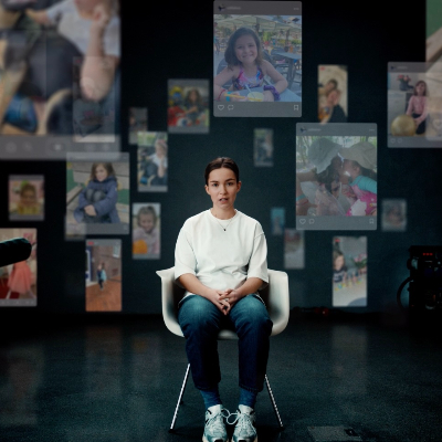 Without Consent - A Message from Ella