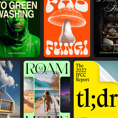 Earth Alliance Brand & Platform