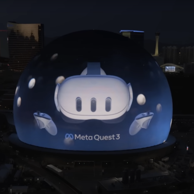  Sphere | Expand Your World