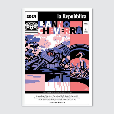 L'anno che verr&agrave; 2024