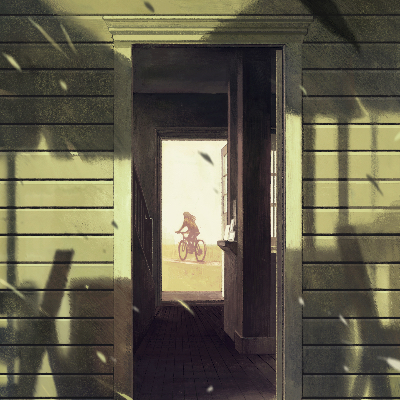 The Bicycle Accident