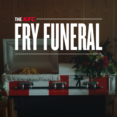 Fry Funeral