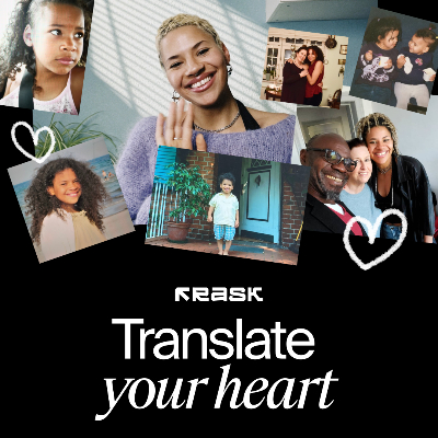 Translate Your Heart