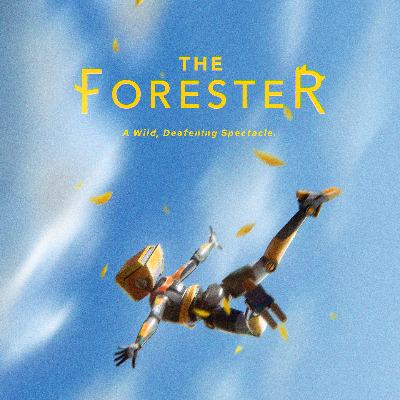 The Forester