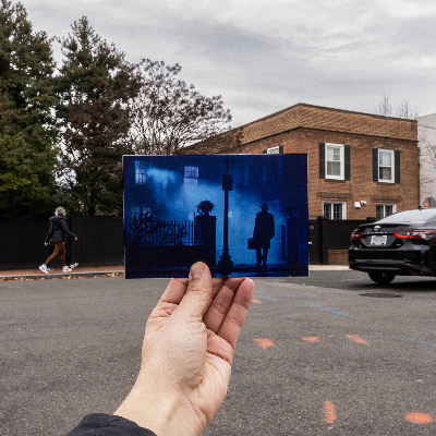 Nostalgic Film Locations