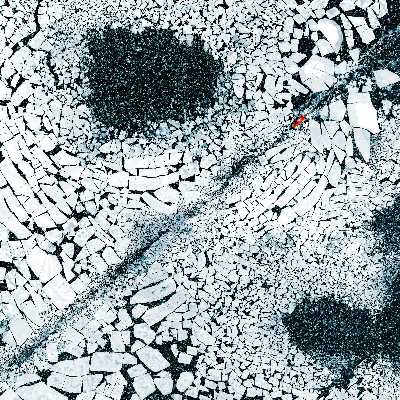 PS in the Landscapes