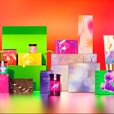 Harvey Nichols - Pleasurama