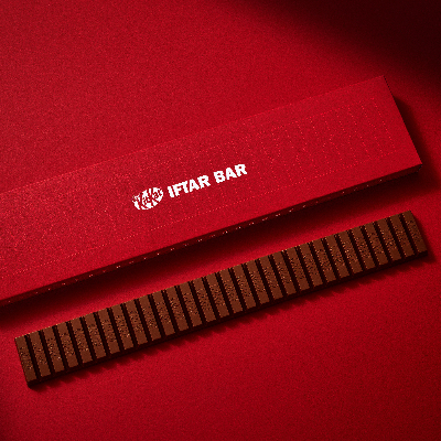 KitKat Ramadan Iftar Bar