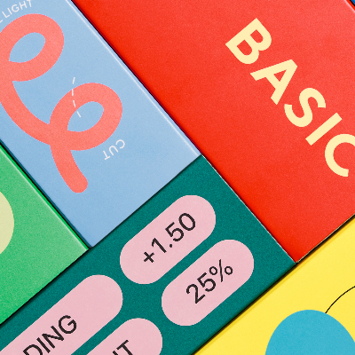 JINS SCREEN / READING / PROTECT