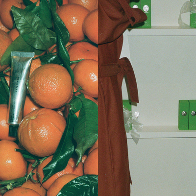 Universal Balm Packaging