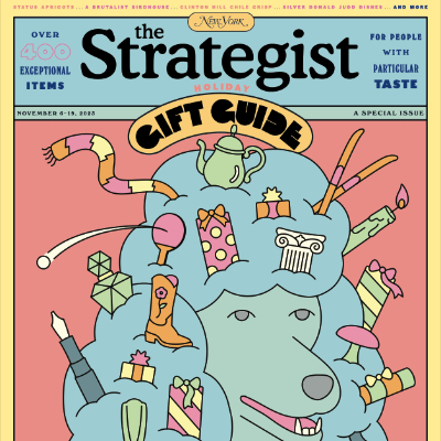 The Strategist Gift Guide