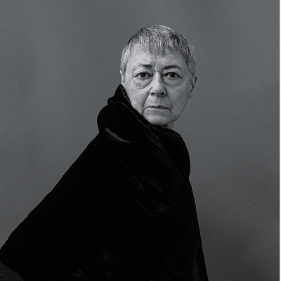 First Person Singular 