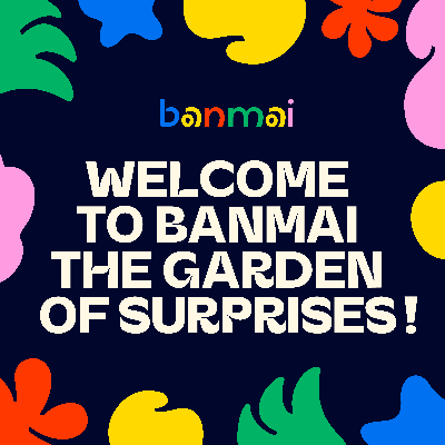 Ban Mai Display Typeface