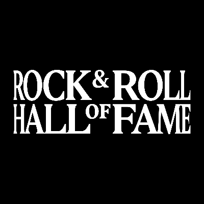 Rock & Roll Hall of Fame Custom Typeface