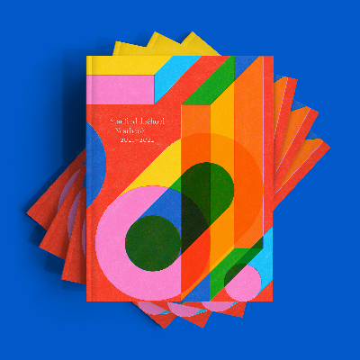 Stanford d.school Yearbook &rsquo;22