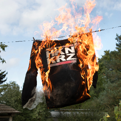 Rights against the Right - The first trademark that stops trading Nazi merch.