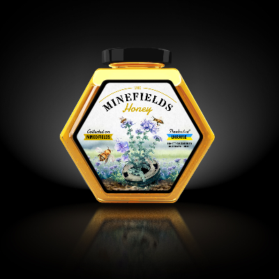 The Minefields Honey Project