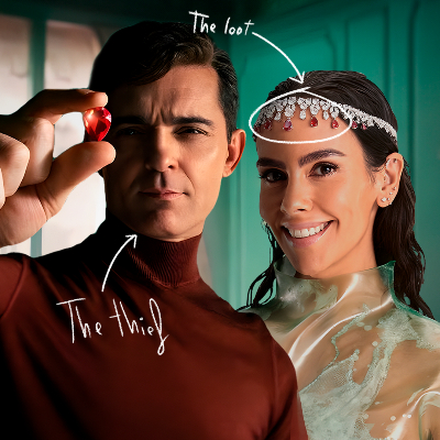 New Year's Eve Robbery