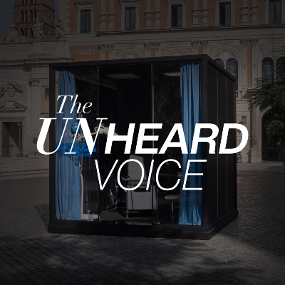The Unheard Voice