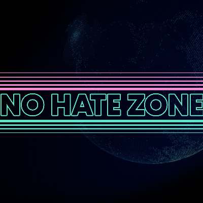 No Hate Zone