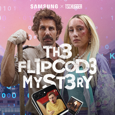 The FlipCode Mystery
