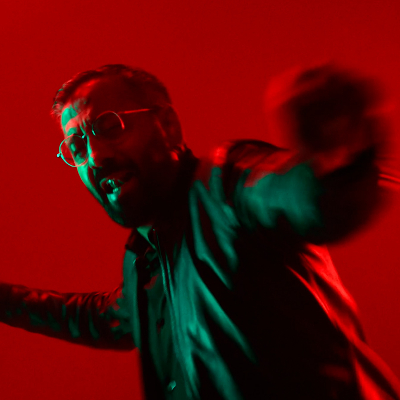 CULTURE IT&rsquo;S ALL OF US! 