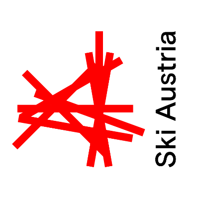 Ski Austria Brand Design