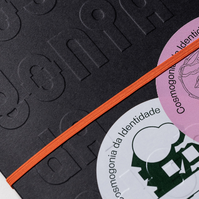 Cosmogonia da Identidade 