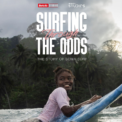 Surfing Through the Odds