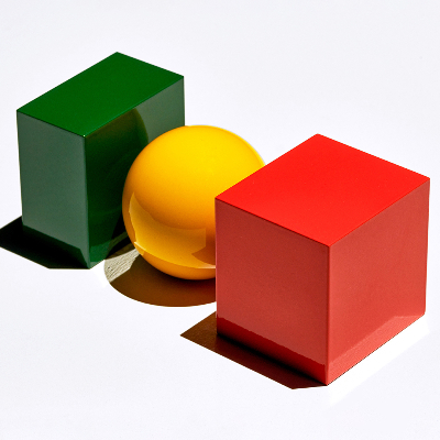 XXIII Portuguese Government Visual Identity System