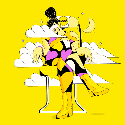 ILLUSTRATION CAMPAIGN