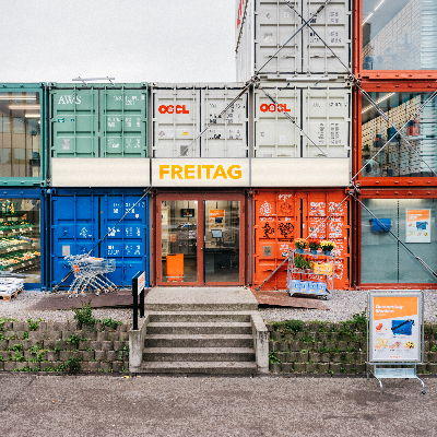 30 Years of FREITAG: The Donnerstag Weeks 