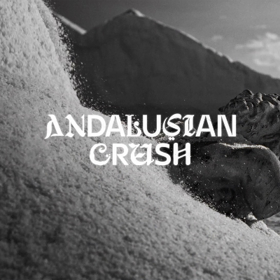 Andalusian Crush
