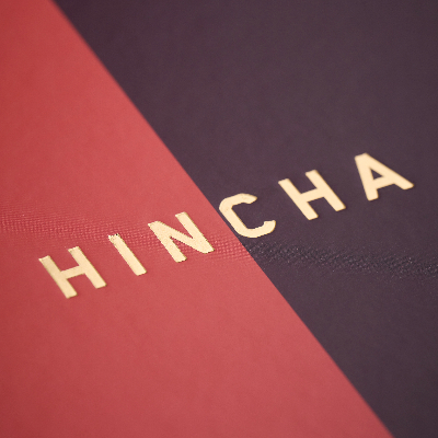 Hincha restaurant by Nandu Jubany