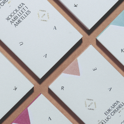 Eukarya / Lluc Crusellas