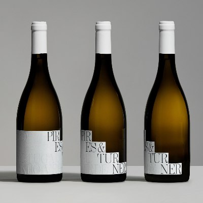 Pires and Turner Escolha 2022