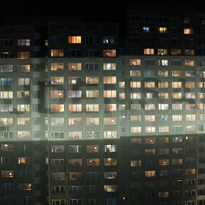 More Light