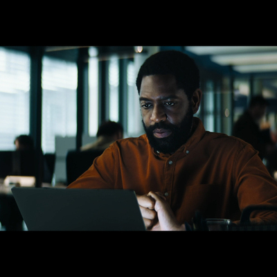 I hope this email finds you well