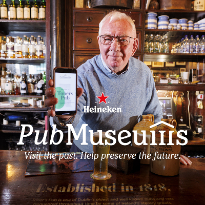 Pub Museums