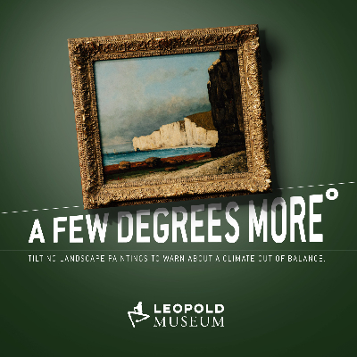 A FEW DEGREES MORE