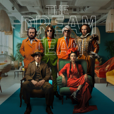 The Dream Team