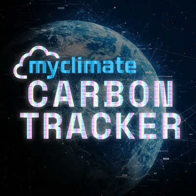 myclimate Carbon Tracker
