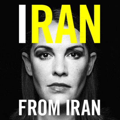 I ran from Iran