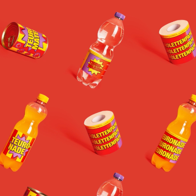 The high price of being poor